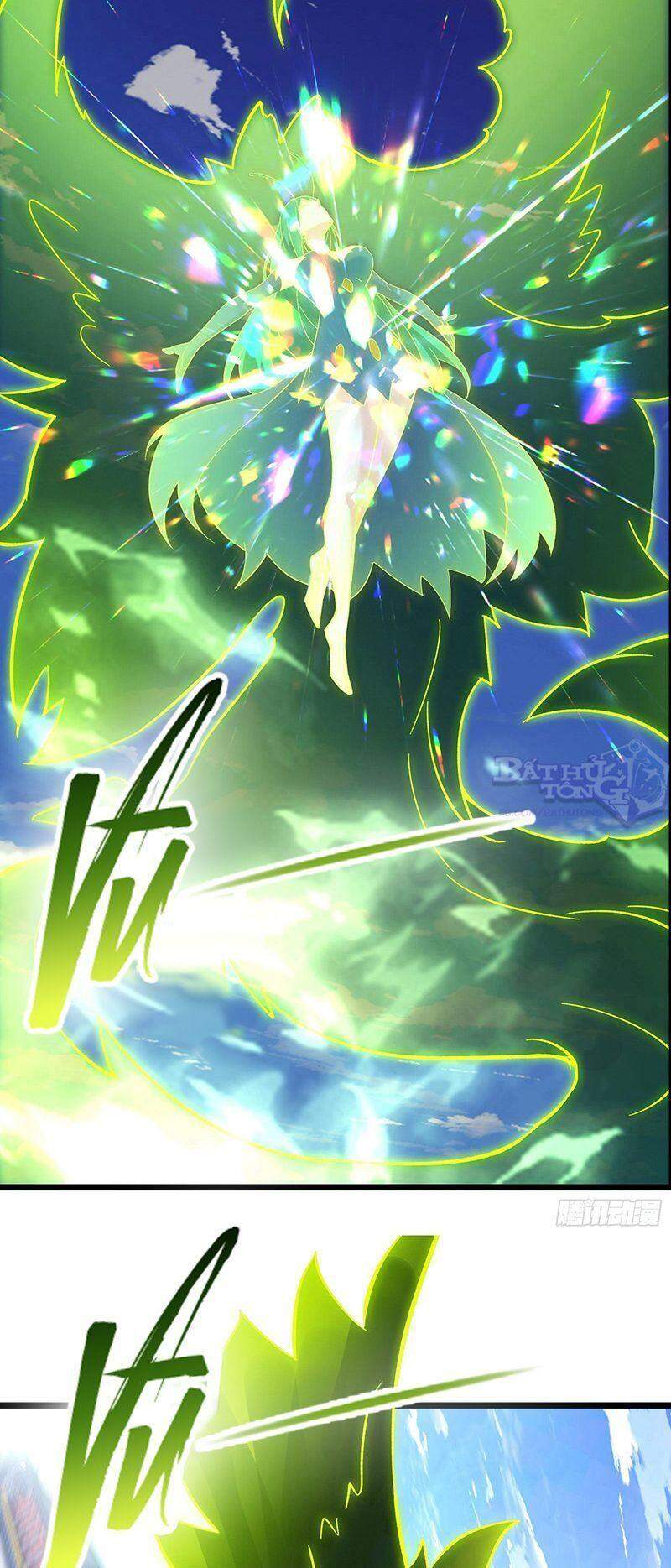 Đồ Đệ Của Ta Đều Là Nữ Ma Đầu - Chương 69