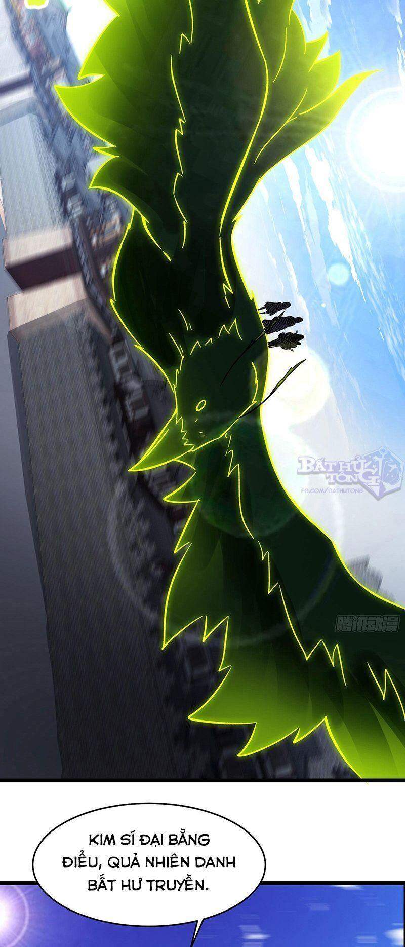 Đồ Đệ Của Ta Đều Là Nữ Ma Đầu - Chương 69