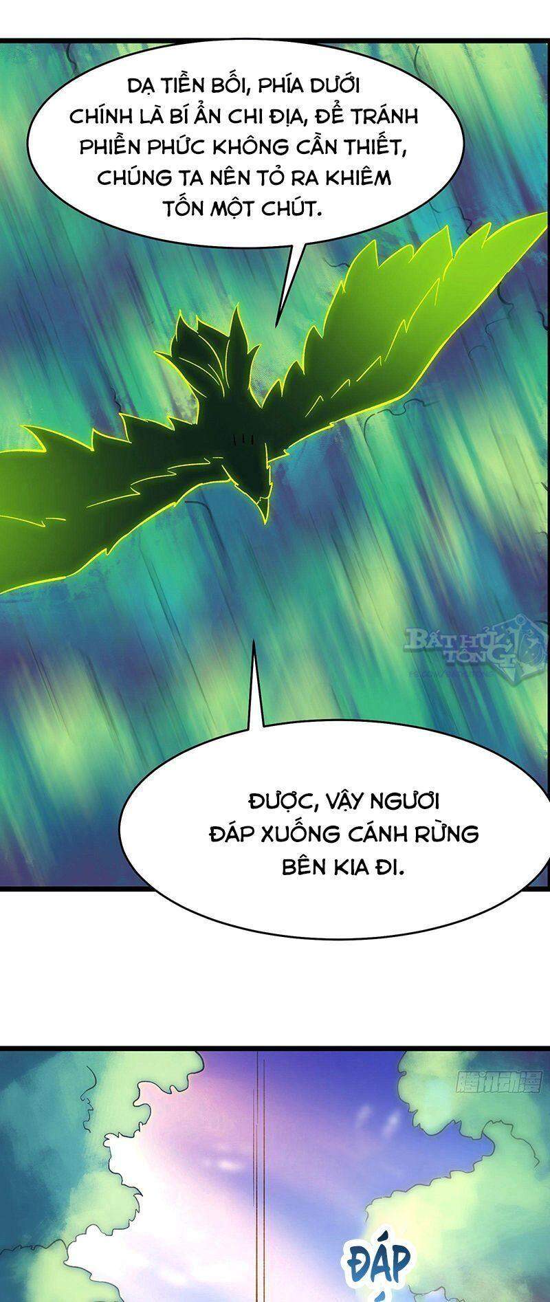 Đồ Đệ Của Ta Đều Là Nữ Ma Đầu - Chương 69