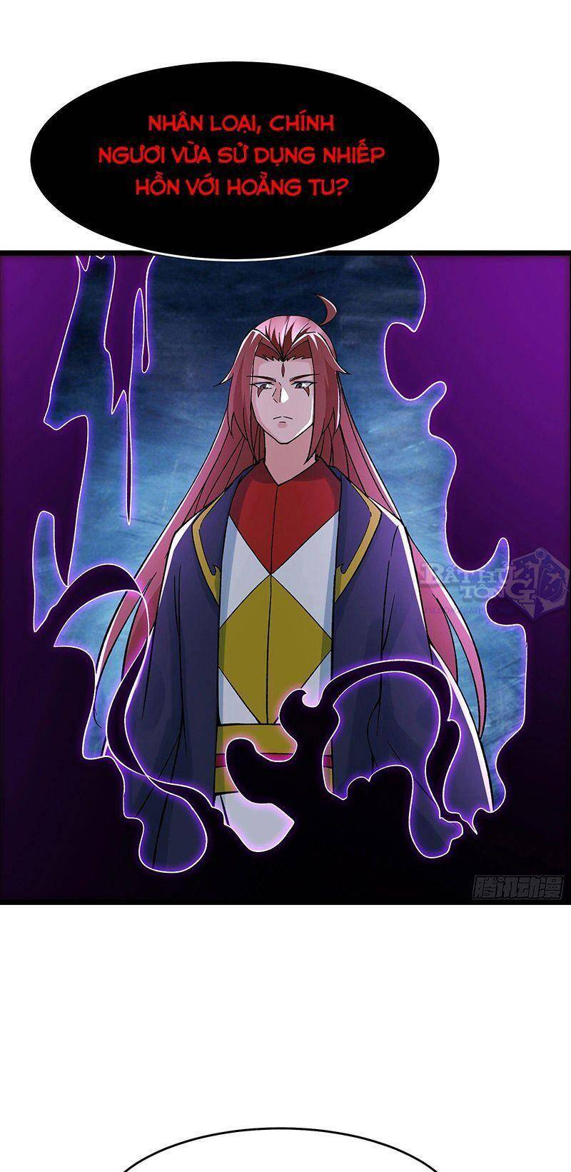 Đồ Đệ Của Ta Đều Là Nữ Ma Đầu - Chương 71