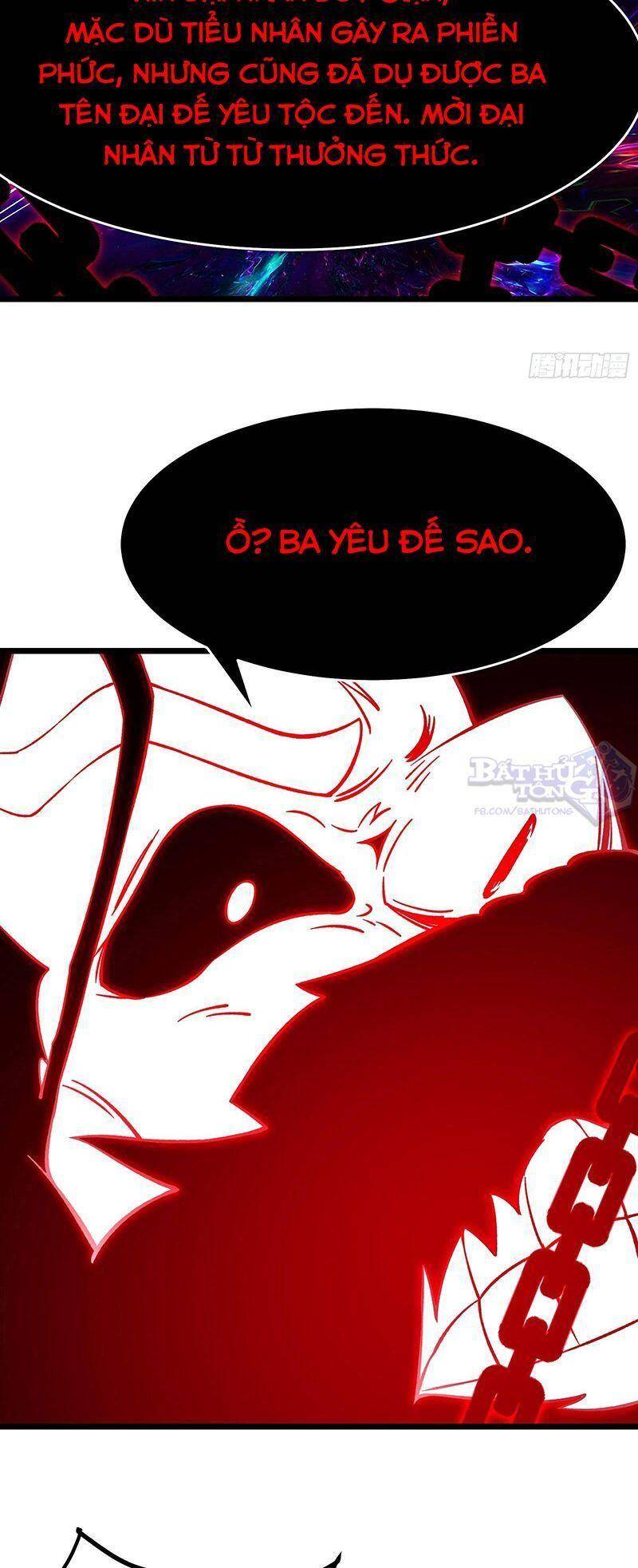 Đồ Đệ Của Ta Đều Là Nữ Ma Đầu - Chương 71