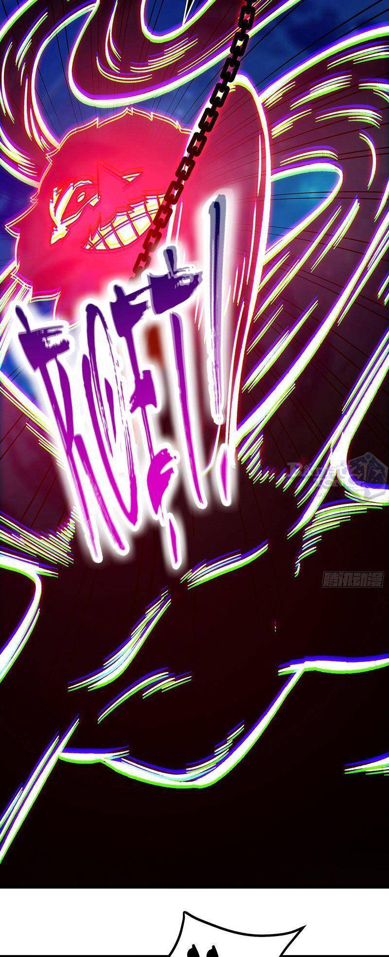 Đồ Đệ Của Ta Đều Là Nữ Ma Đầu - Chương 71