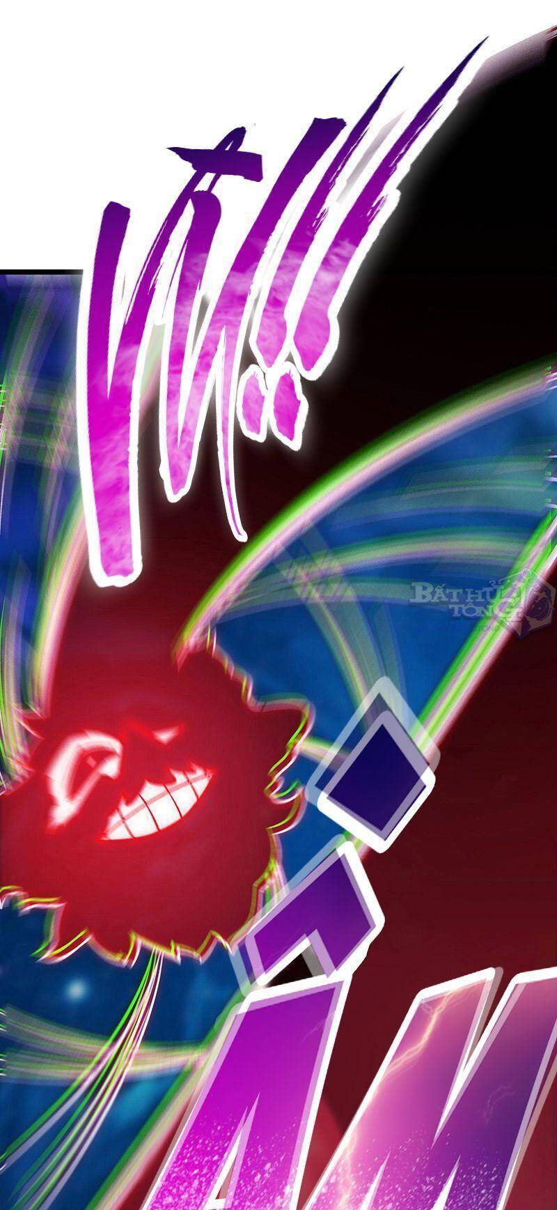 Đồ Đệ Của Ta Đều Là Nữ Ma Đầu - Chương 71