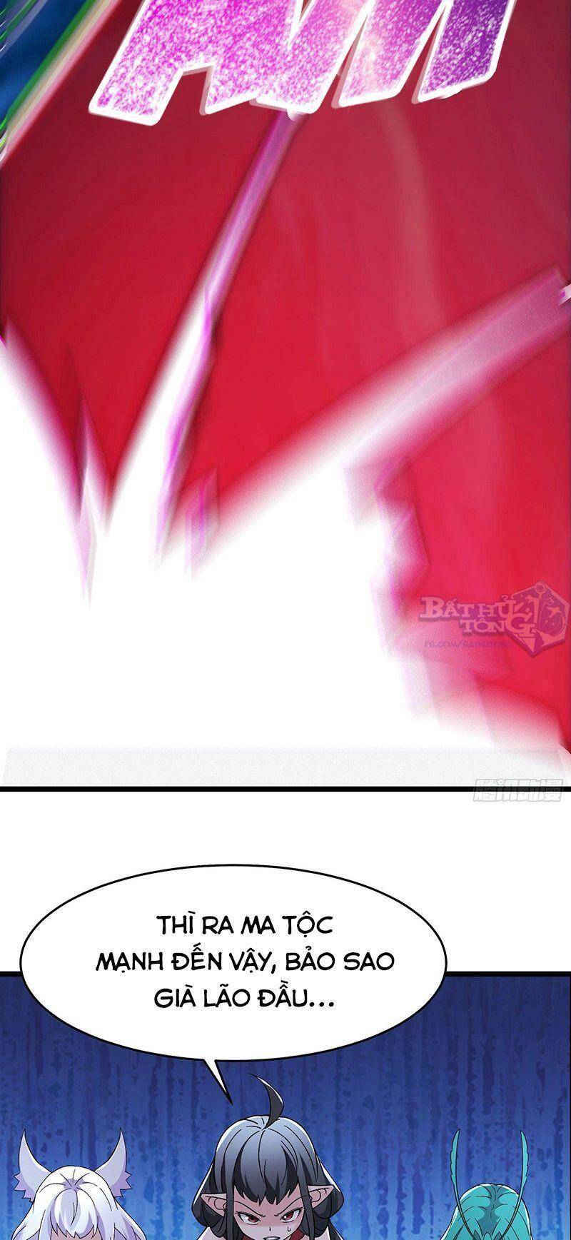 Đồ Đệ Của Ta Đều Là Nữ Ma Đầu - Chương 71