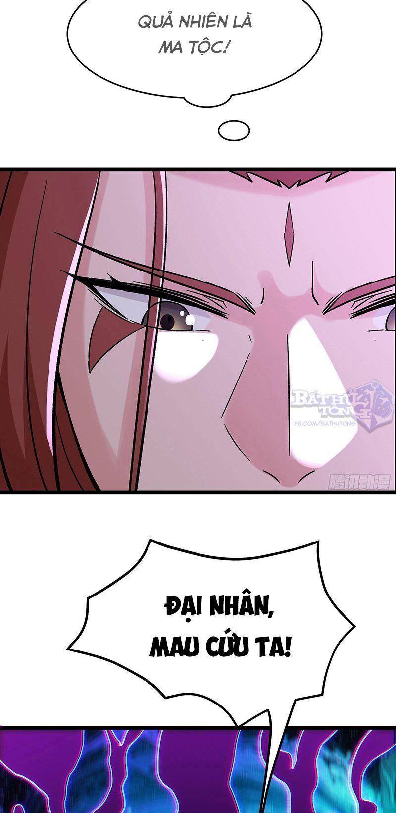 Đồ Đệ Của Ta Đều Là Nữ Ma Đầu - Chương 71