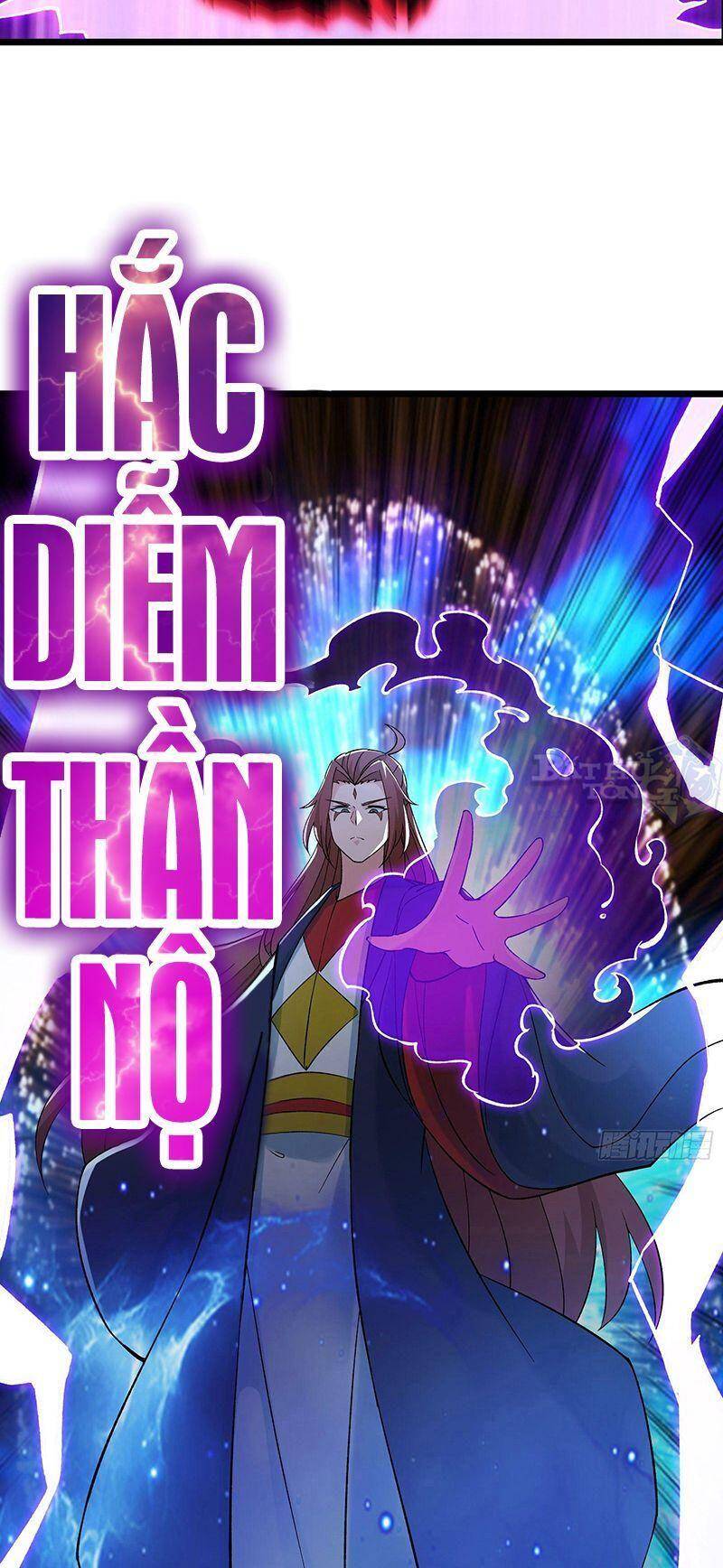 Đồ Đệ Của Ta Đều Là Nữ Ma Đầu - Chương 71