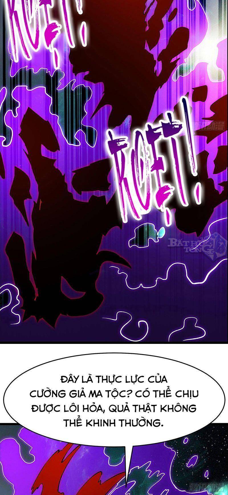 Đồ Đệ Của Ta Đều Là Nữ Ma Đầu - Chương 71