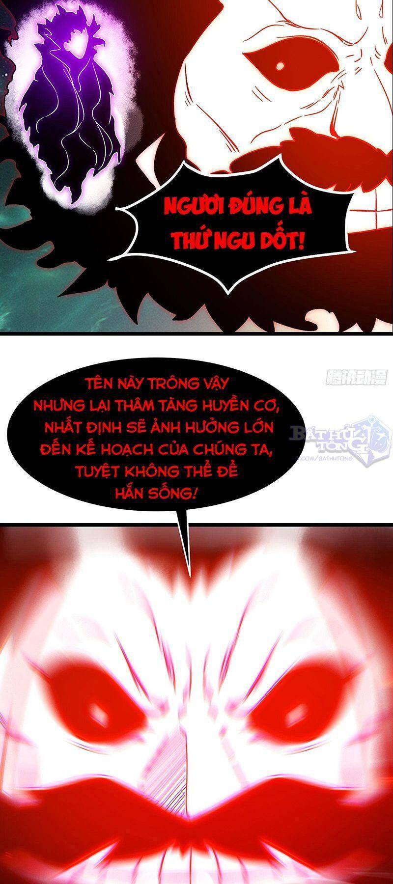 Đồ Đệ Của Ta Đều Là Nữ Ma Đầu - Chương 71