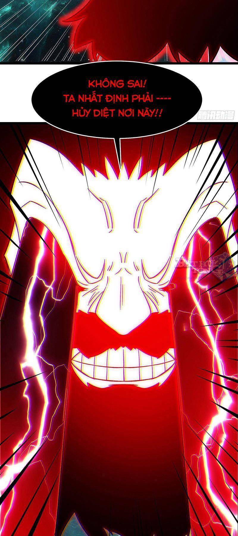 Đồ Đệ Của Ta Đều Là Nữ Ma Đầu - Chương 71