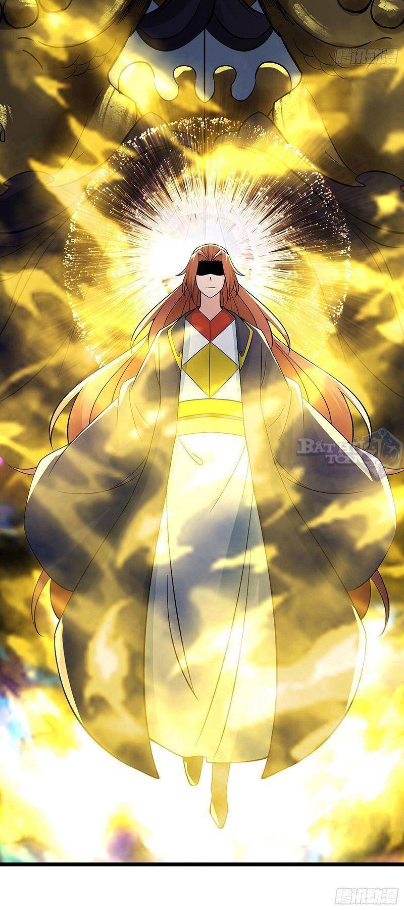 Đồ Đệ Của Ta Đều Là Nữ Ma Đầu - Chương 71