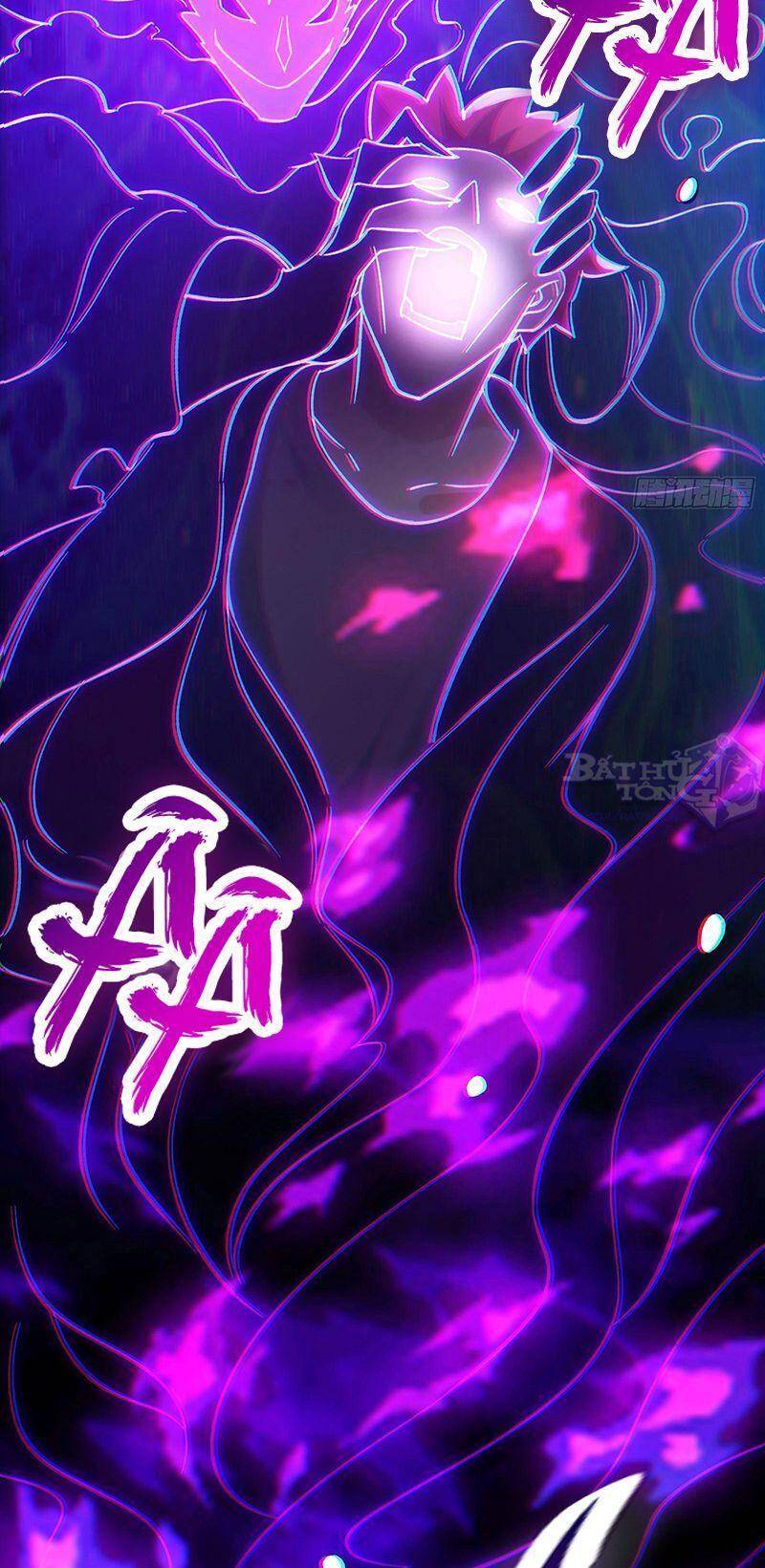 Đồ Đệ Của Ta Đều Là Nữ Ma Đầu - Chương 71