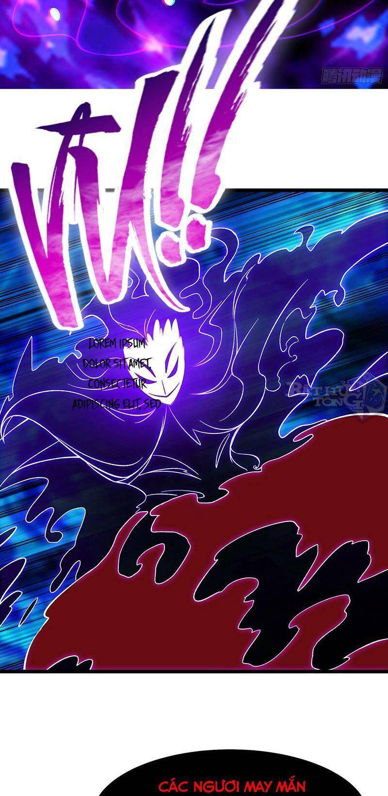 Đồ Đệ Của Ta Đều Là Nữ Ma Đầu - Chương 71