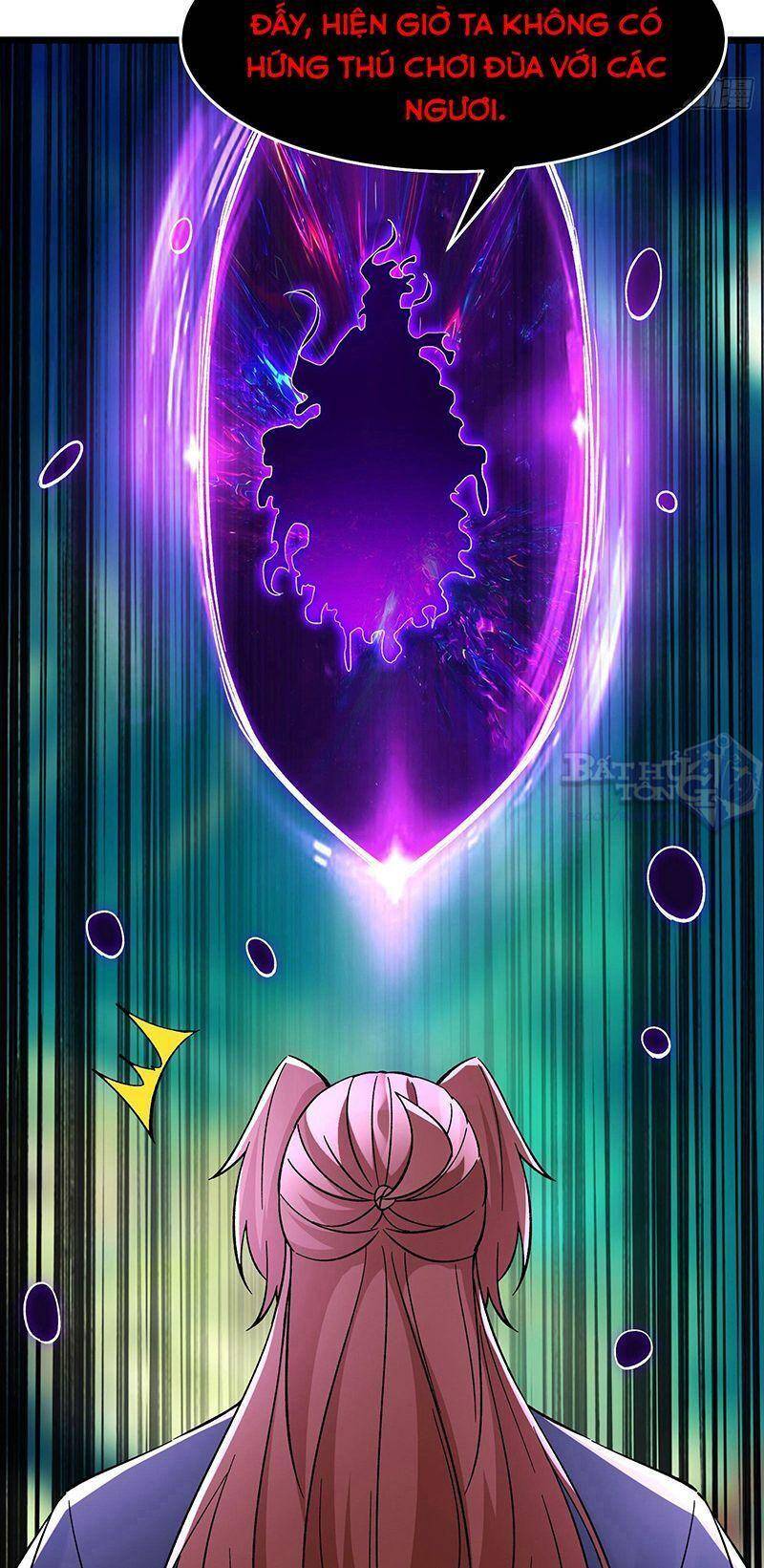 Đồ Đệ Của Ta Đều Là Nữ Ma Đầu - Chương 71