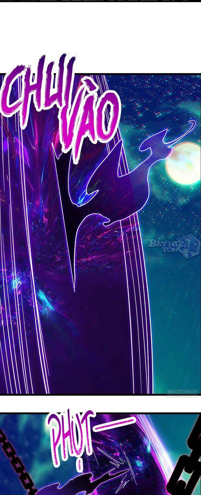 Đồ Đệ Của Ta Đều Là Nữ Ma Đầu - Chương 71