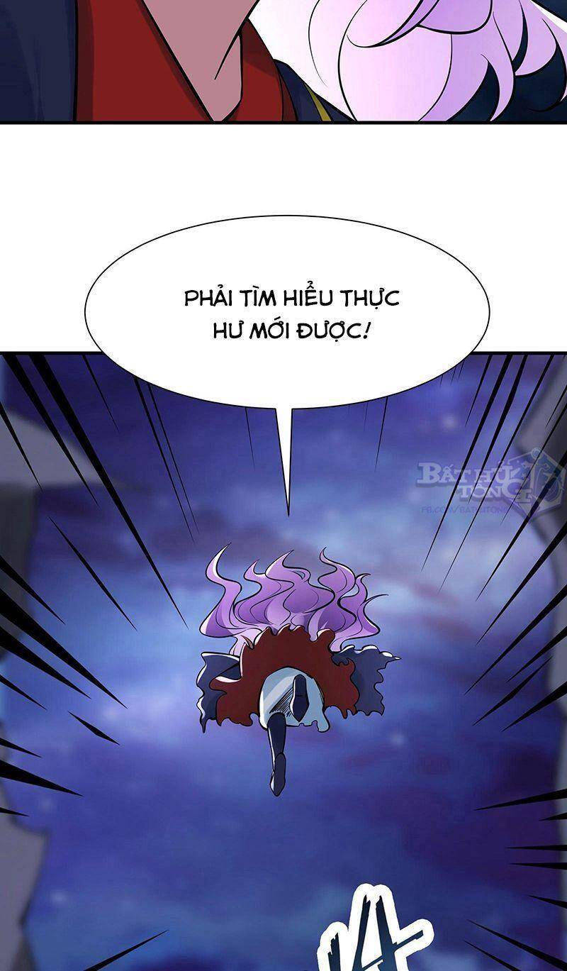 Đồ Đệ Của Ta Đều Là Nữ Ma Đầu - Chương 73