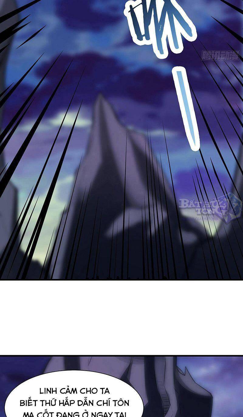 Đồ Đệ Của Ta Đều Là Nữ Ma Đầu - Chương 73