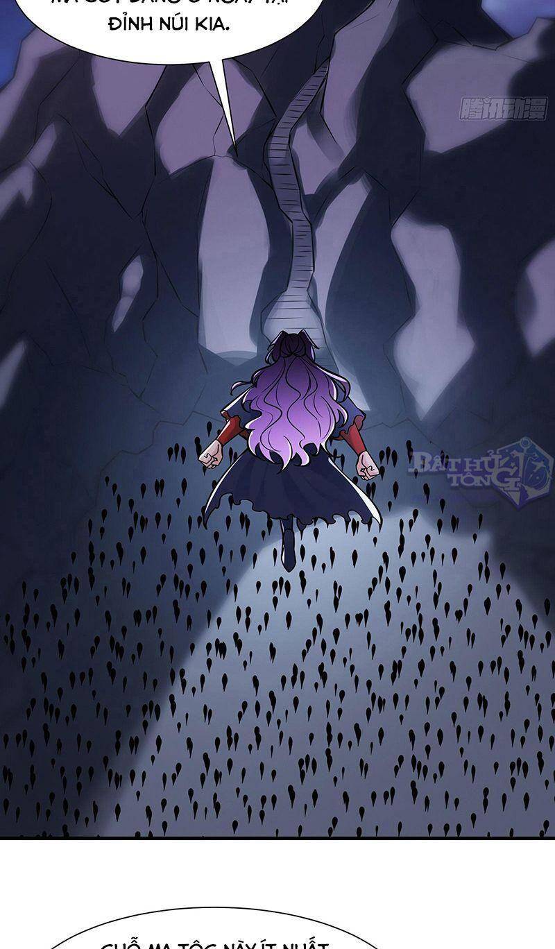 Đồ Đệ Của Ta Đều Là Nữ Ma Đầu - Chương 73