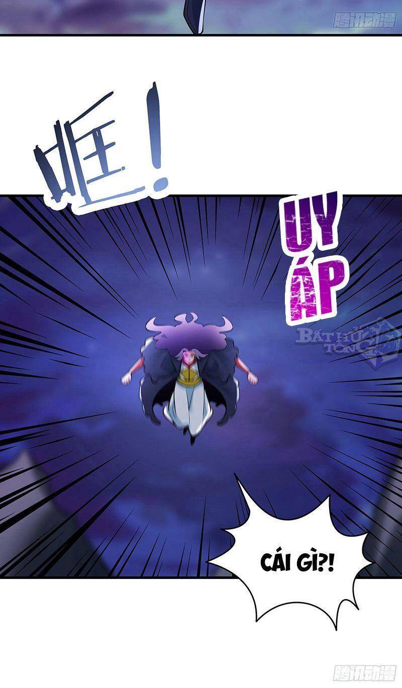 Đồ Đệ Của Ta Đều Là Nữ Ma Đầu - Chương 73