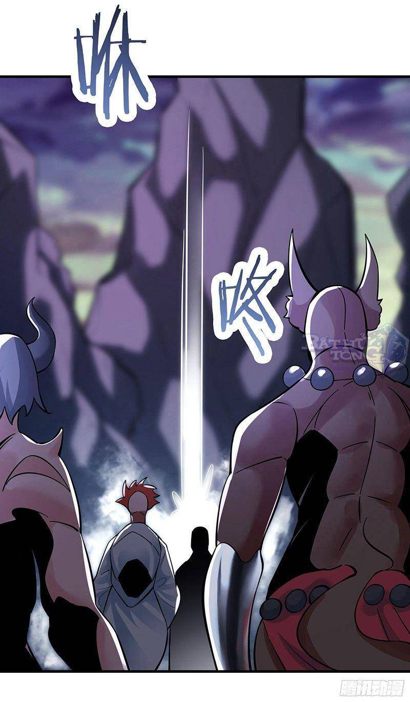 Đồ Đệ Của Ta Đều Là Nữ Ma Đầu - Chương 73