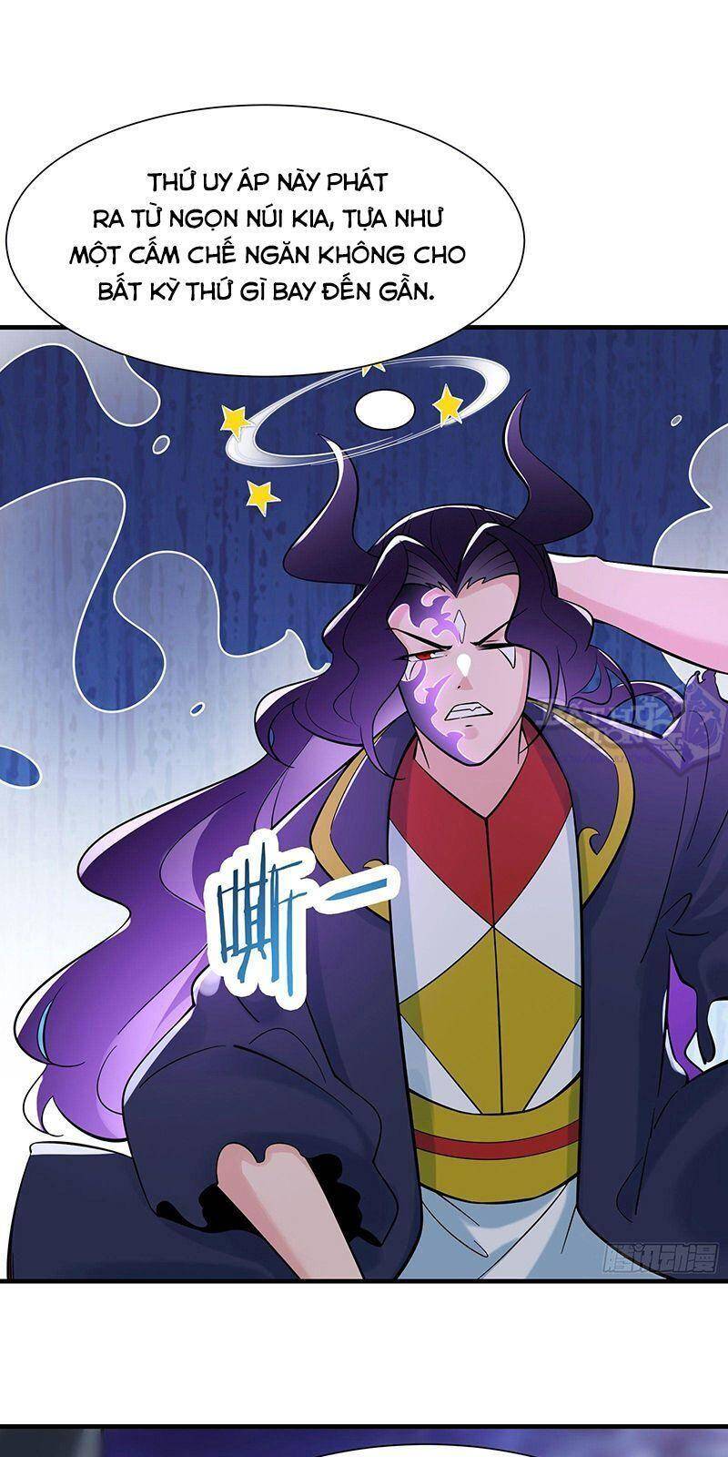 Đồ Đệ Của Ta Đều Là Nữ Ma Đầu - Chương 73