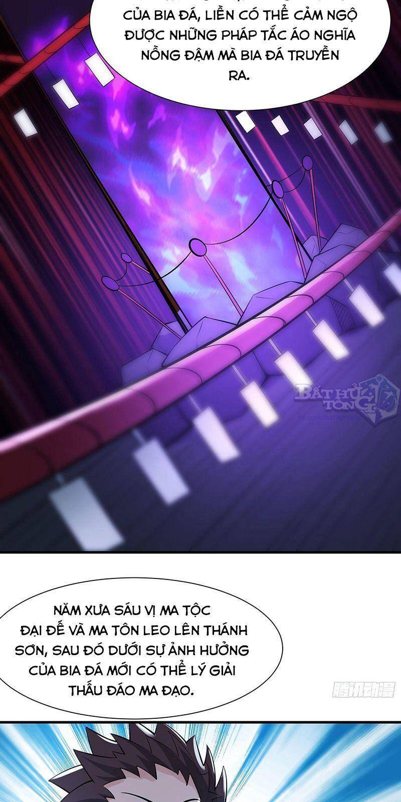 Đồ Đệ Của Ta Đều Là Nữ Ma Đầu - Chương 73