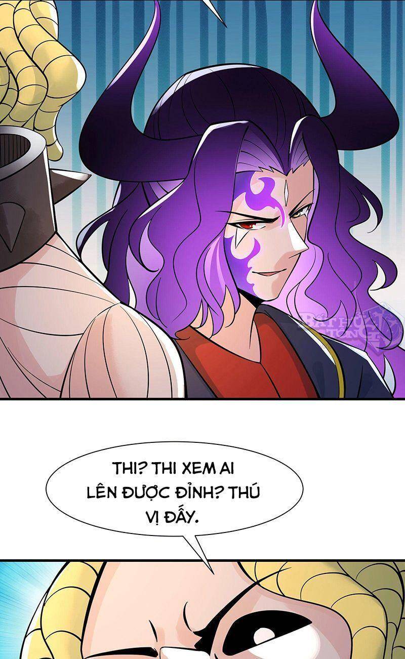 Đồ Đệ Của Ta Đều Là Nữ Ma Đầu - Chương 73