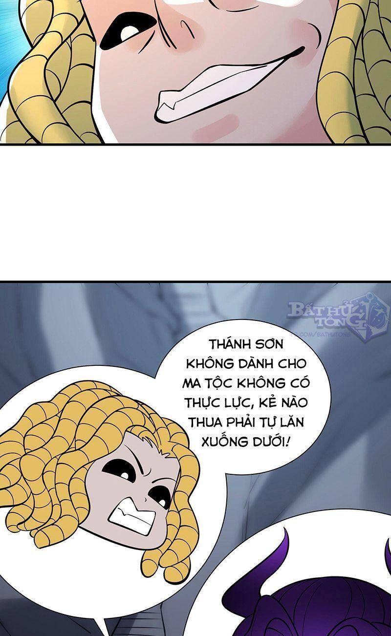 Đồ Đệ Của Ta Đều Là Nữ Ma Đầu - Chương 73