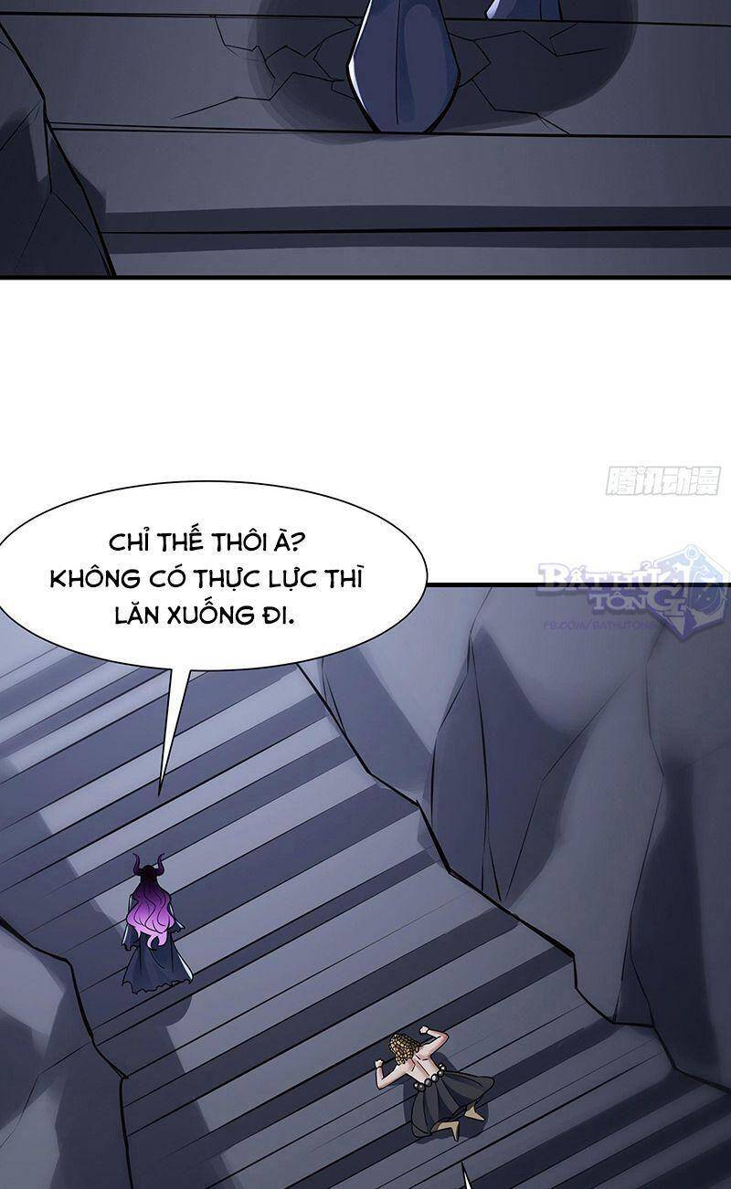 Đồ Đệ Của Ta Đều Là Nữ Ma Đầu - Chương 73