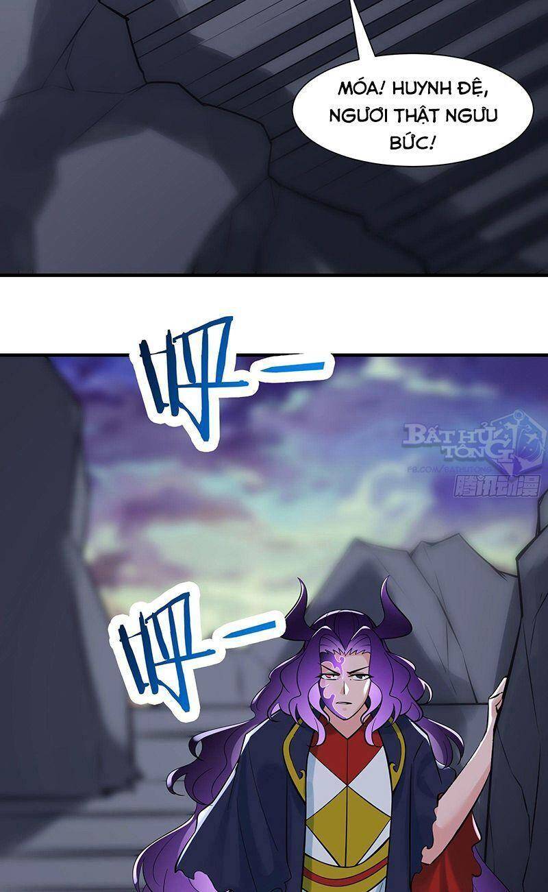 Đồ Đệ Của Ta Đều Là Nữ Ma Đầu - Chương 73