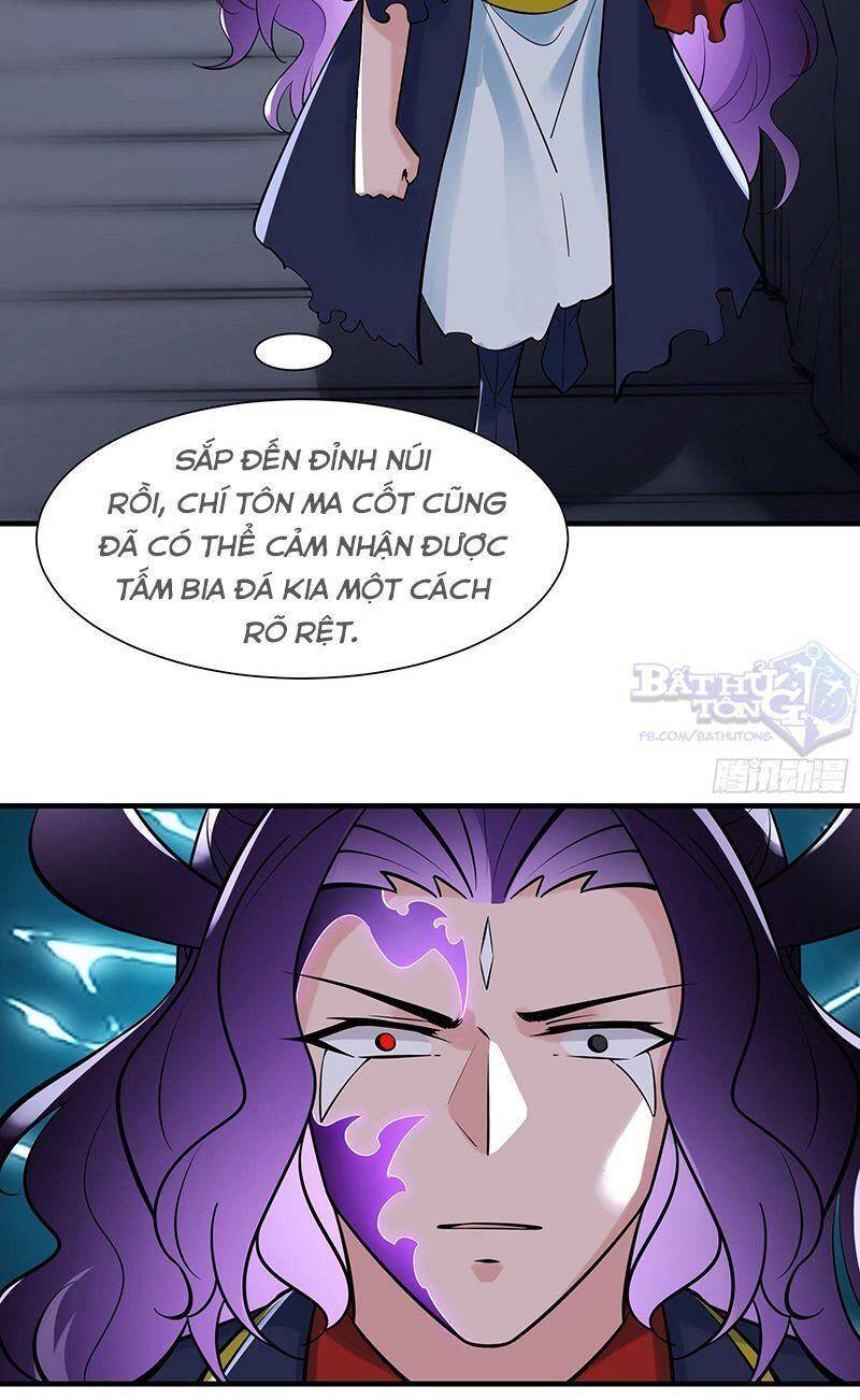 Đồ Đệ Của Ta Đều Là Nữ Ma Đầu - Chương 73