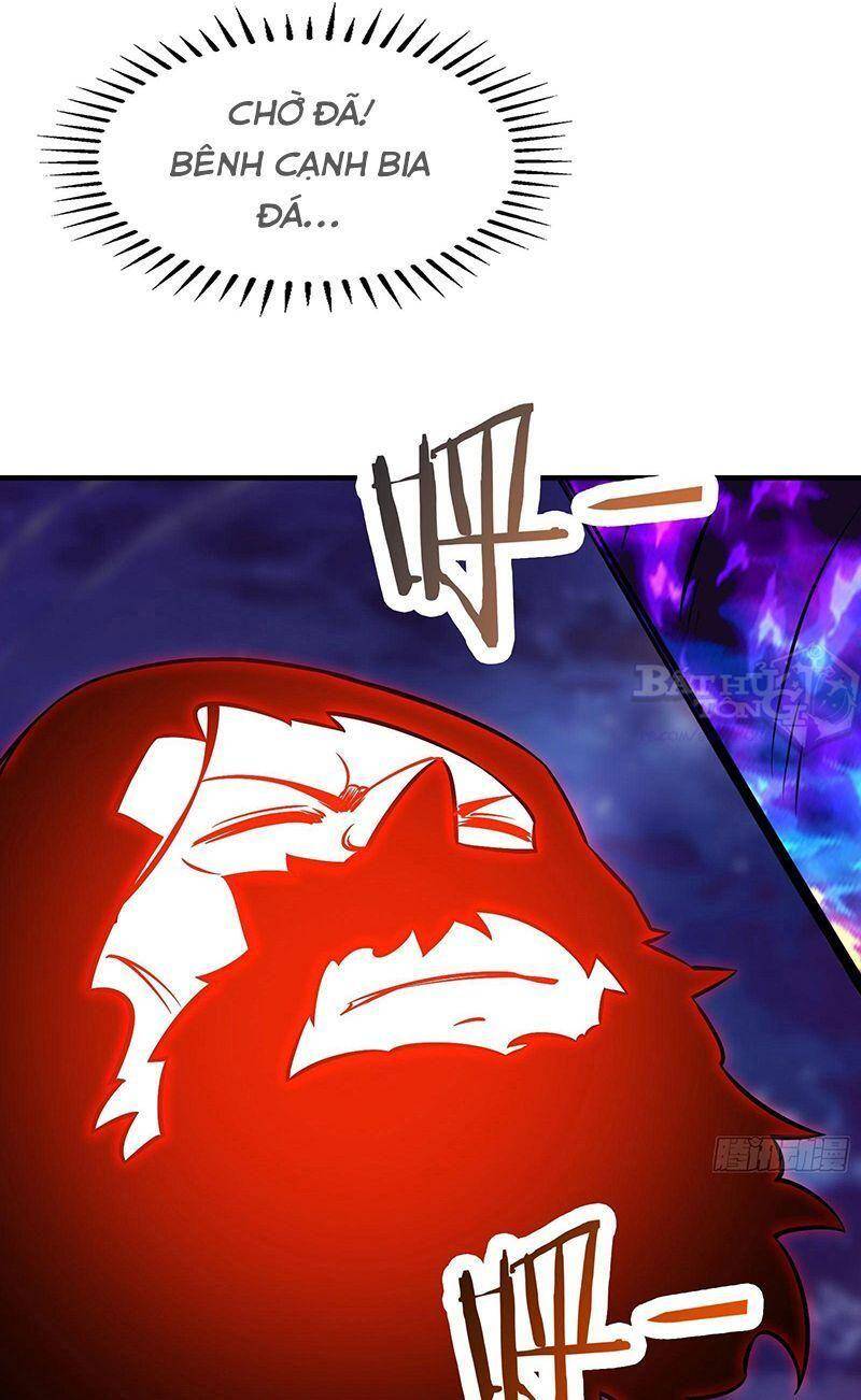 Đồ Đệ Của Ta Đều Là Nữ Ma Đầu - Chương 73