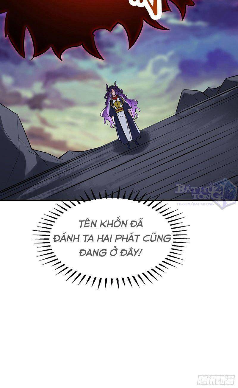 Đồ Đệ Của Ta Đều Là Nữ Ma Đầu - Chương 73