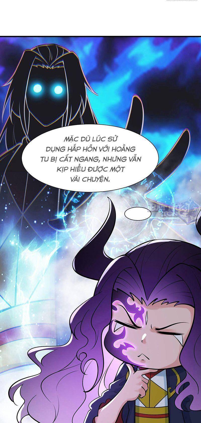 Đồ Đệ Của Ta Đều Là Nữ Ma Đầu - Chương 73