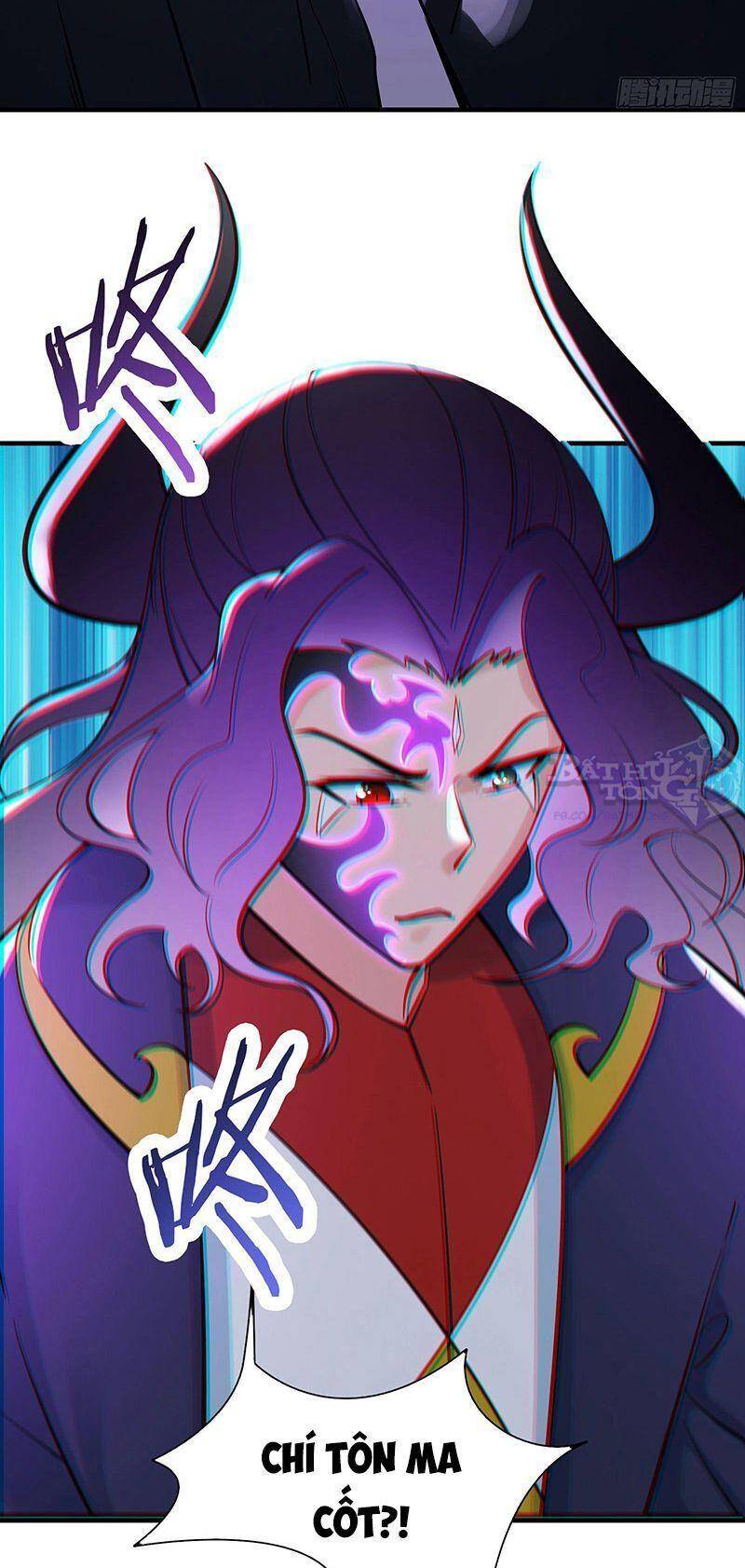 Đồ Đệ Của Ta Đều Là Nữ Ma Đầu - Chương 73