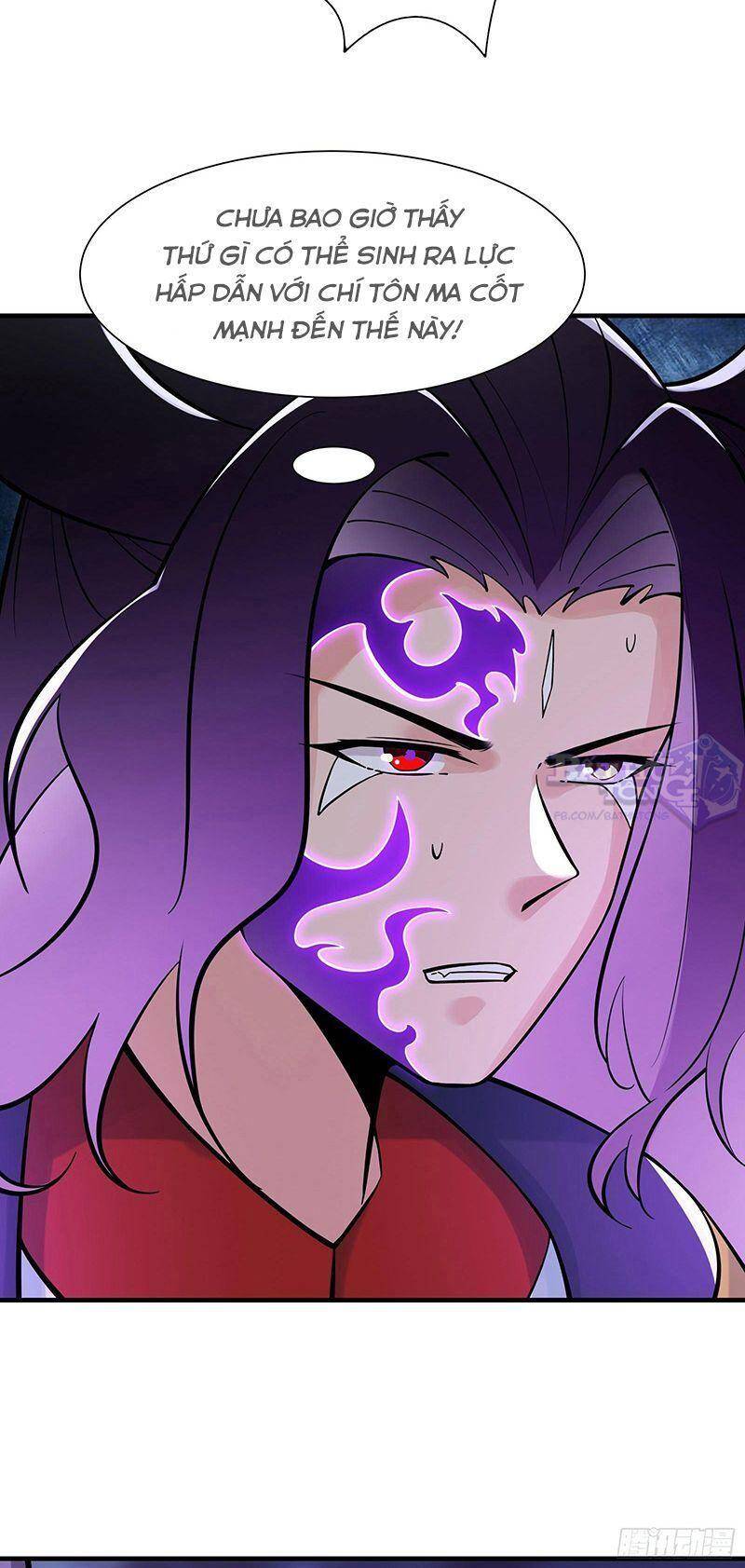 Đồ Đệ Của Ta Đều Là Nữ Ma Đầu - Chương 73