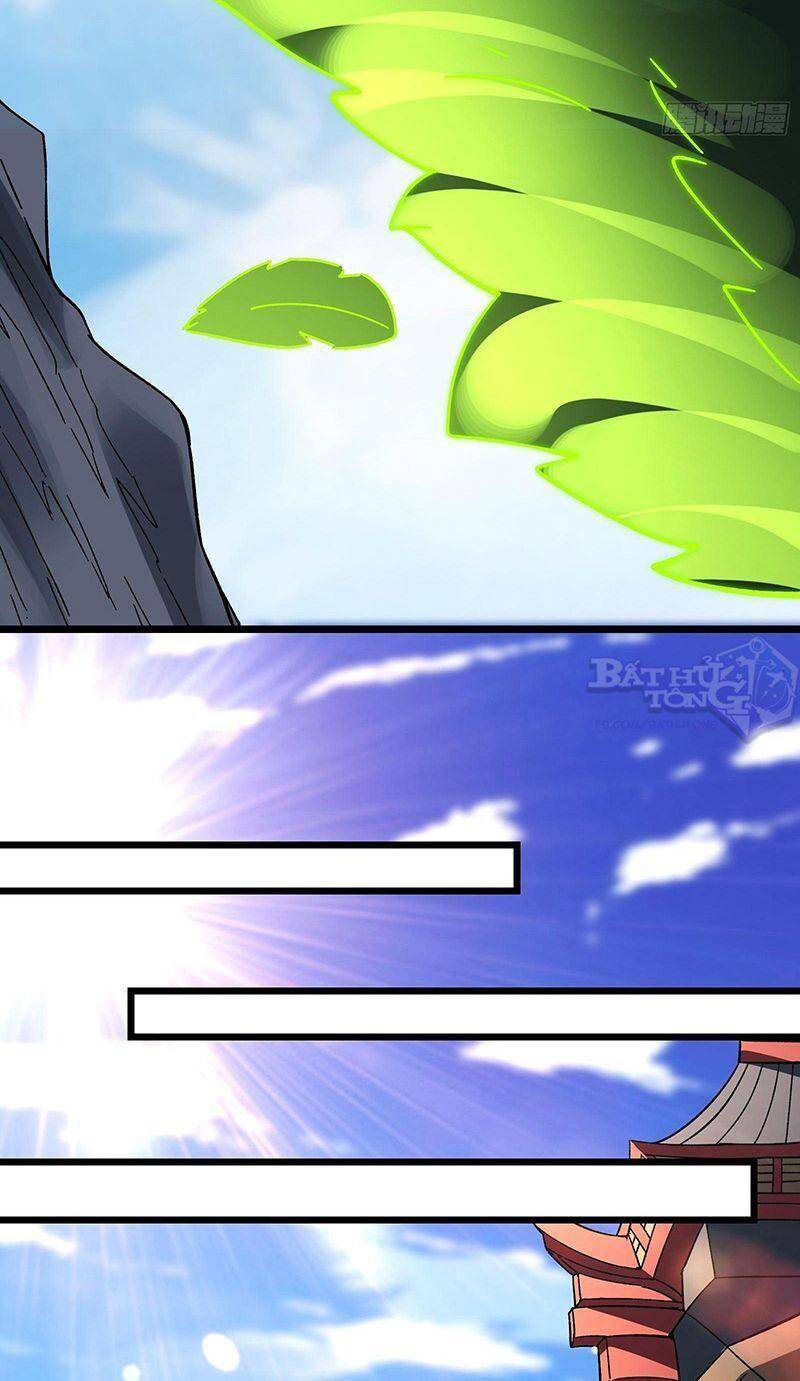 Đồ Đệ Của Ta Đều Là Nữ Ma Đầu - Chương 77