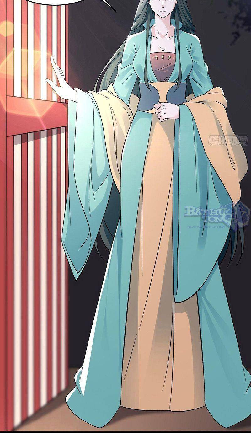 Đồ Đệ Của Ta Đều Là Nữ Ma Đầu - Chương 77