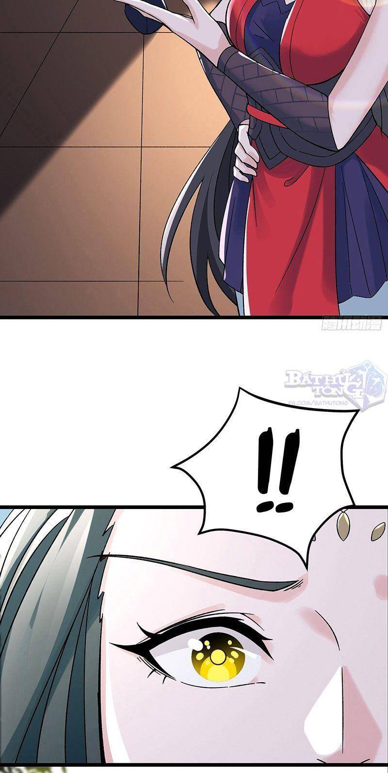 Đồ Đệ Của Ta Đều Là Nữ Ma Đầu - Chương 77