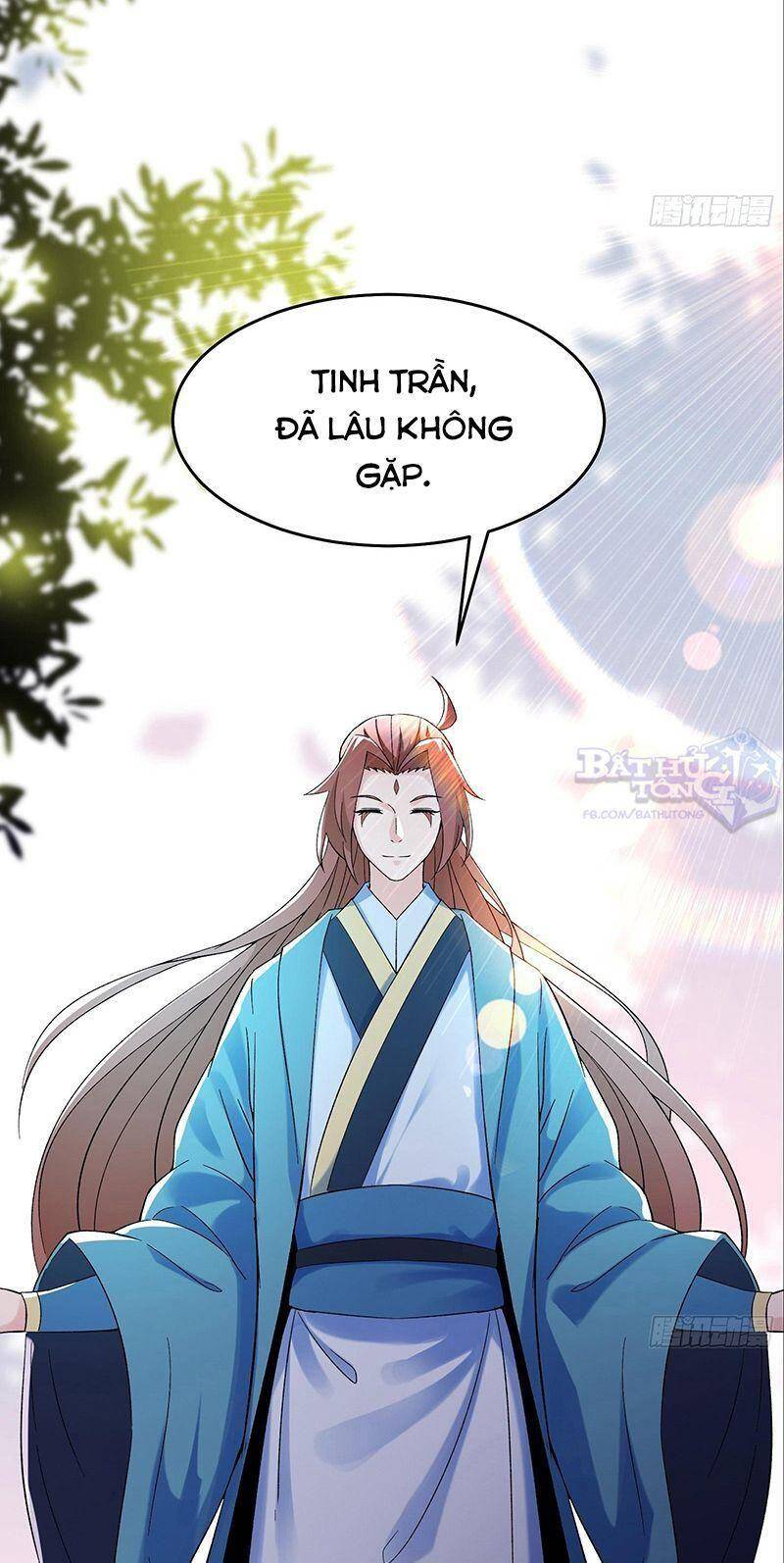 Đồ Đệ Của Ta Đều Là Nữ Ma Đầu - Chương 77