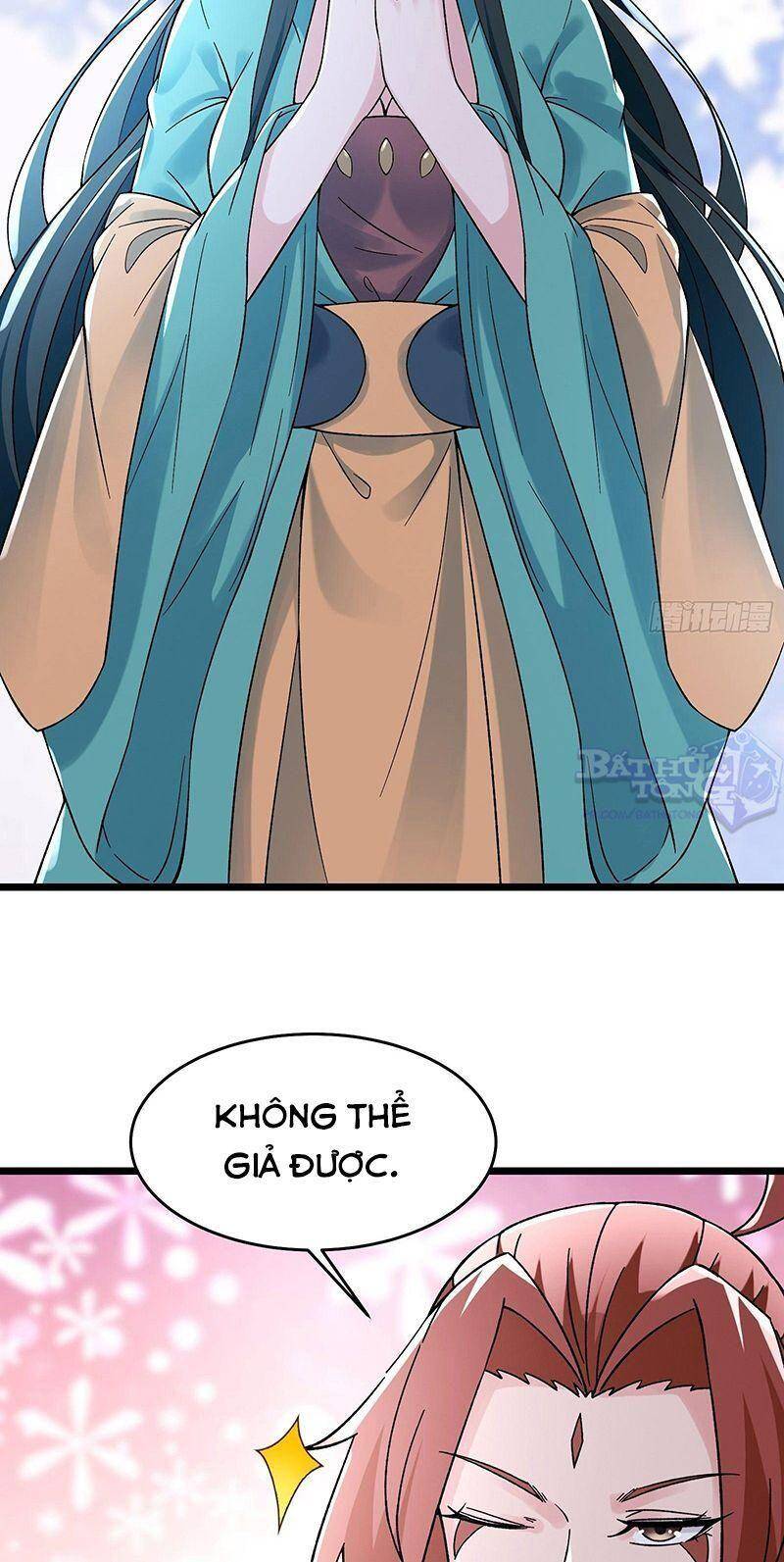 Đồ Đệ Của Ta Đều Là Nữ Ma Đầu - Chương 77