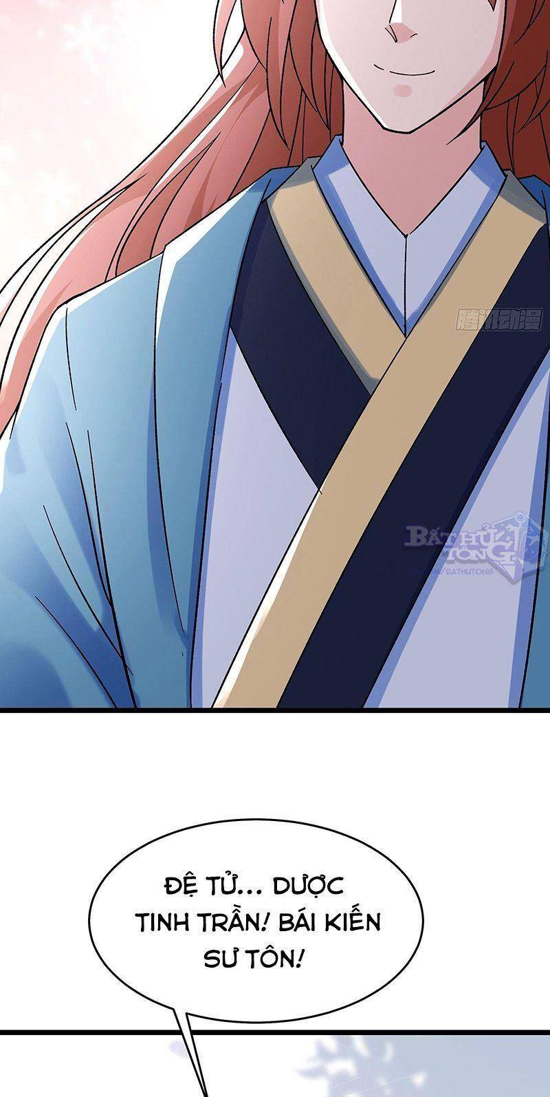 Đồ Đệ Của Ta Đều Là Nữ Ma Đầu - Chương 77