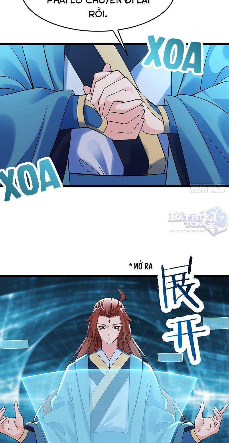 Đồ Đệ Của Ta Đều Là Nữ Ma Đầu - Chương 77