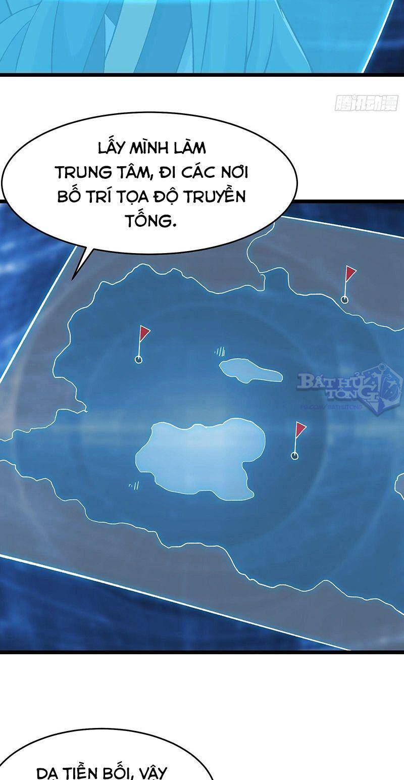 Đồ Đệ Của Ta Đều Là Nữ Ma Đầu - Chương 77