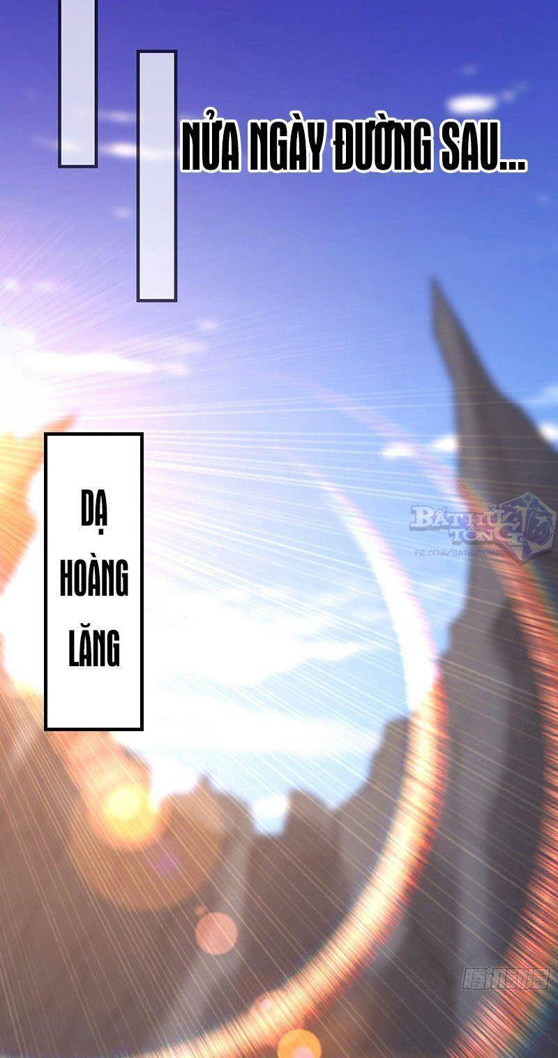 Đồ Đệ Của Ta Đều Là Nữ Ma Đầu - Chương 77