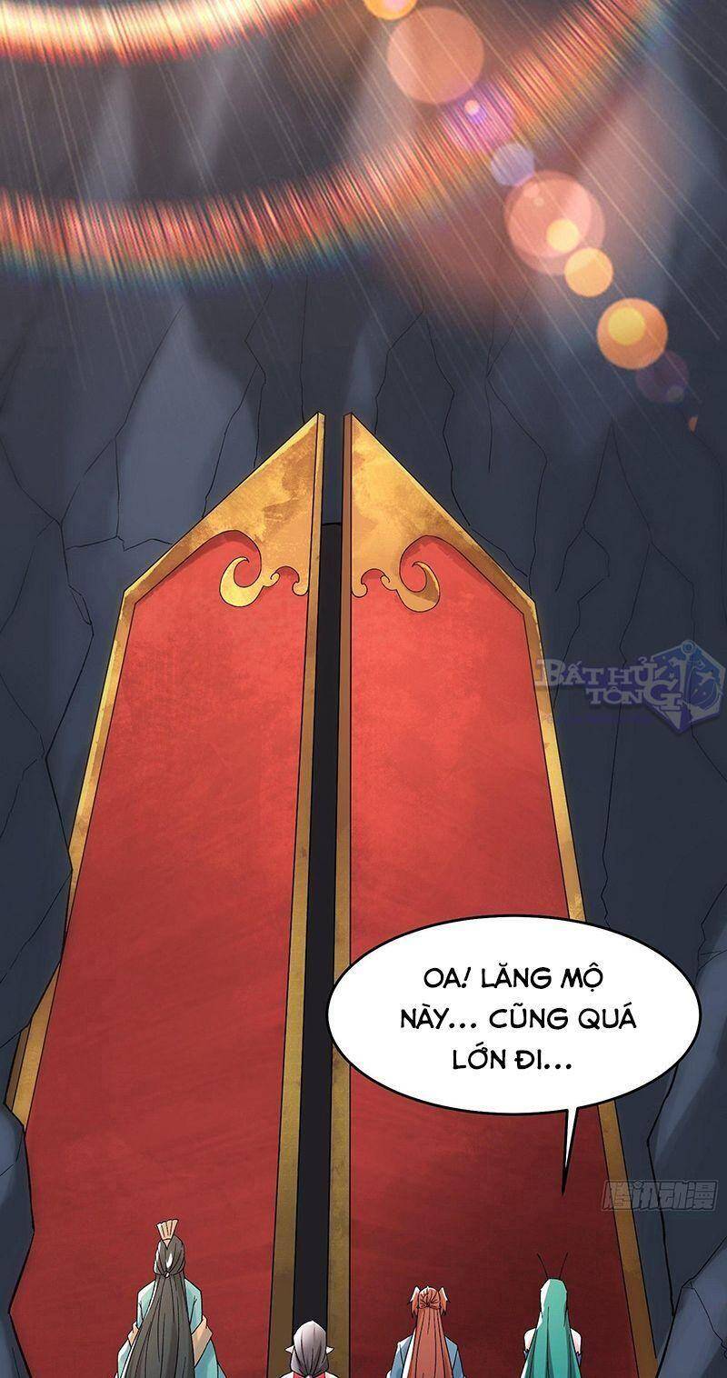 Đồ Đệ Của Ta Đều Là Nữ Ma Đầu - Chương 77