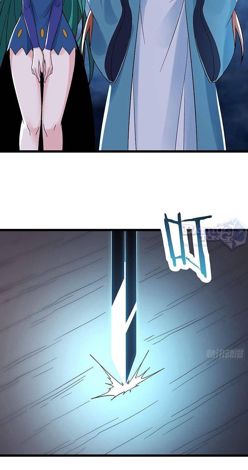 Đồ Đệ Của Ta Đều Là Nữ Ma Đầu - Chương 77