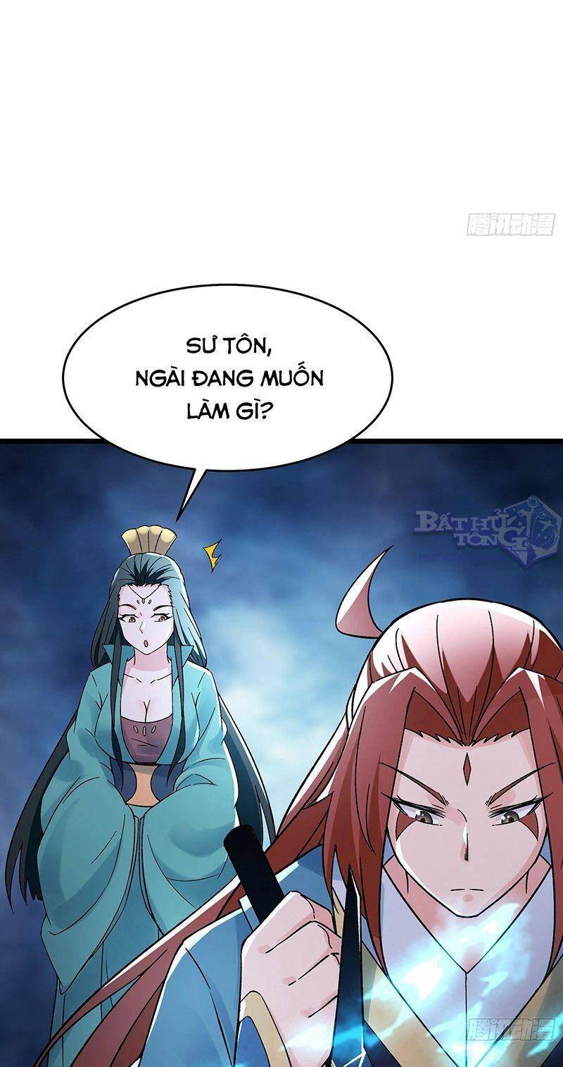 Đồ Đệ Của Ta Đều Là Nữ Ma Đầu - Chương 77