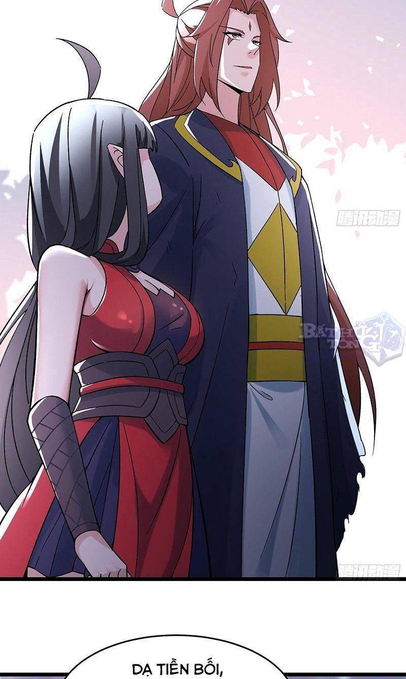 Đồ Đệ Của Ta Đều Là Nữ Ma Đầu - Chương 77