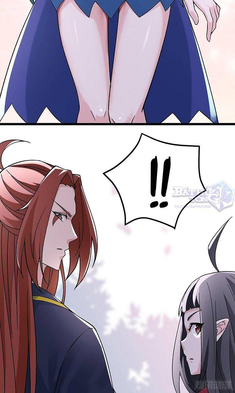 Đồ Đệ Của Ta Đều Là Nữ Ma Đầu - Chương 77