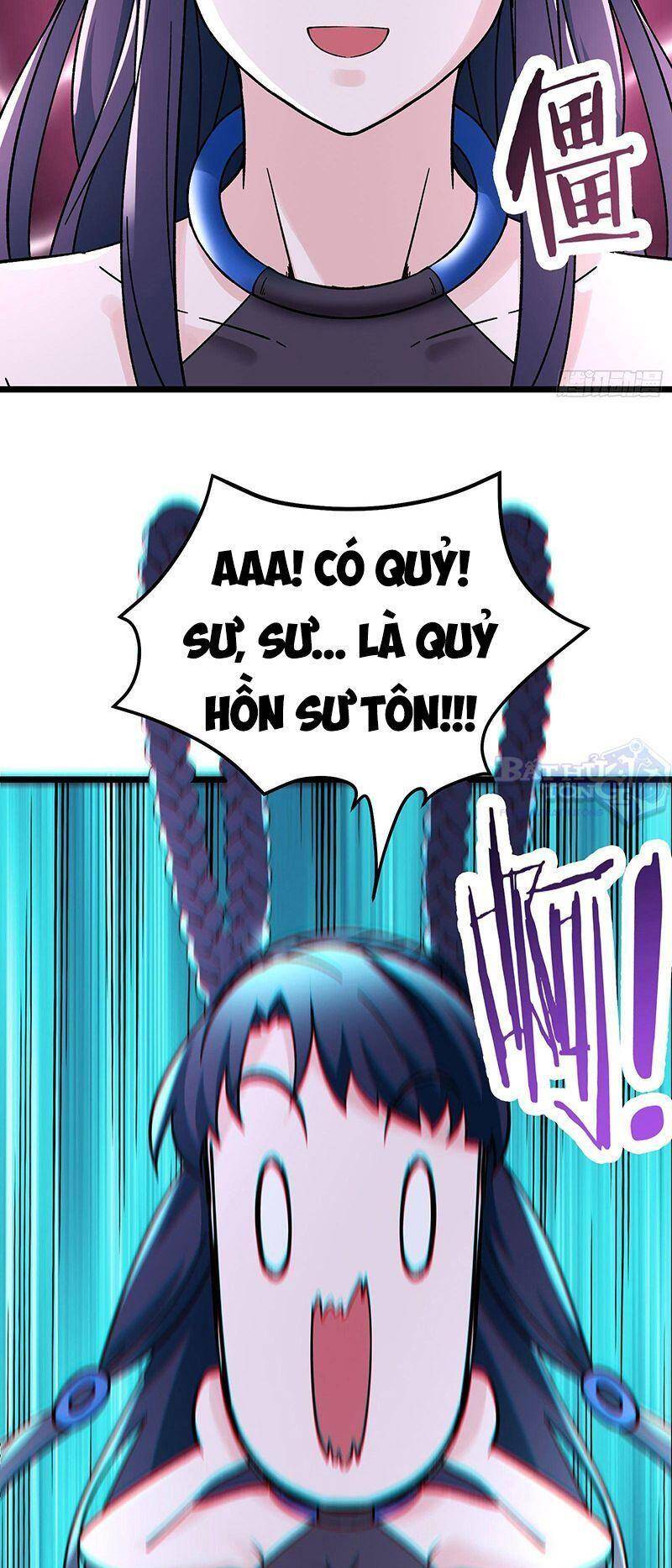 Đồ Đệ Của Ta Đều Là Nữ Ma Đầu - Chương 78